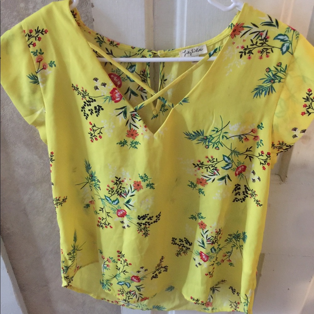 Top-blouse